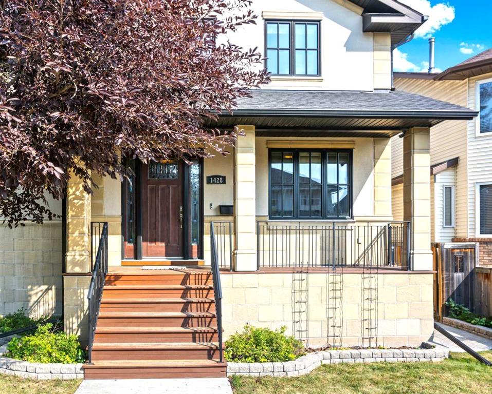 Picture of 1428 2A Street NW, Calgary Real Estate Listing