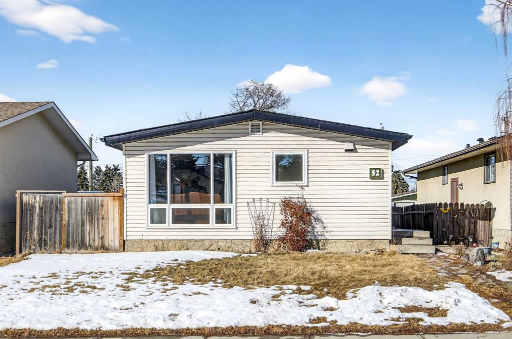 Picture of 52 Dover Ridge Place SE, Calgary Real Estate Listing