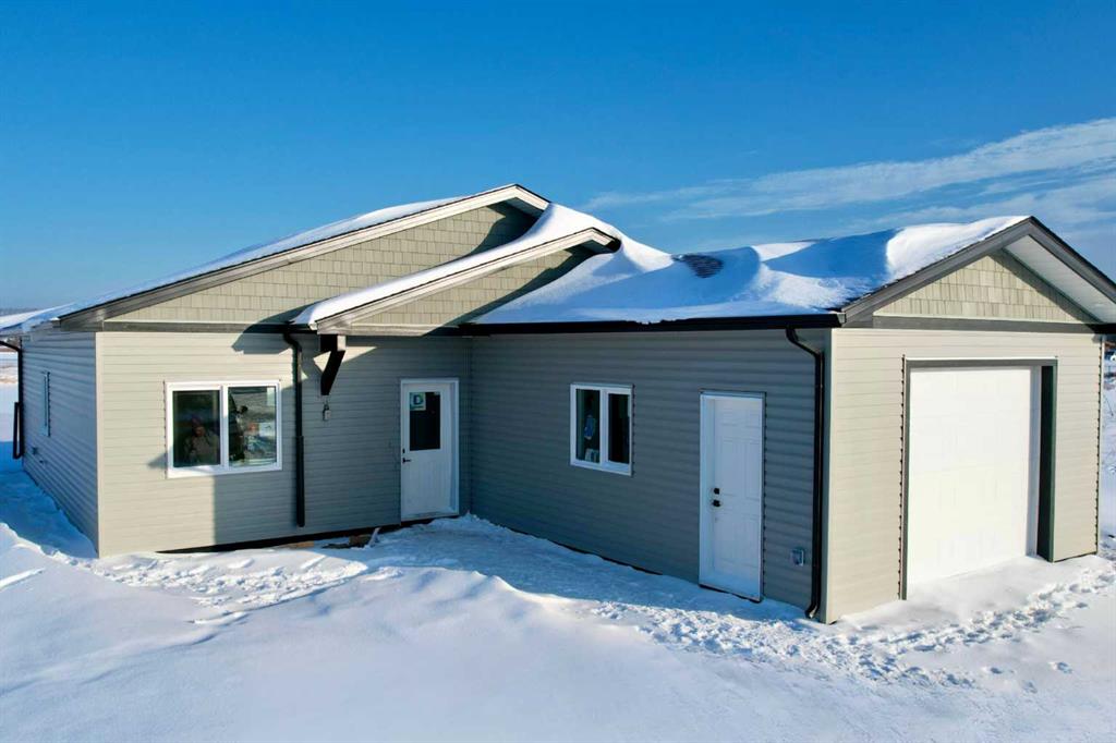 Picture of 54 Lakeview Place , Whitecourt Real Estate Listing