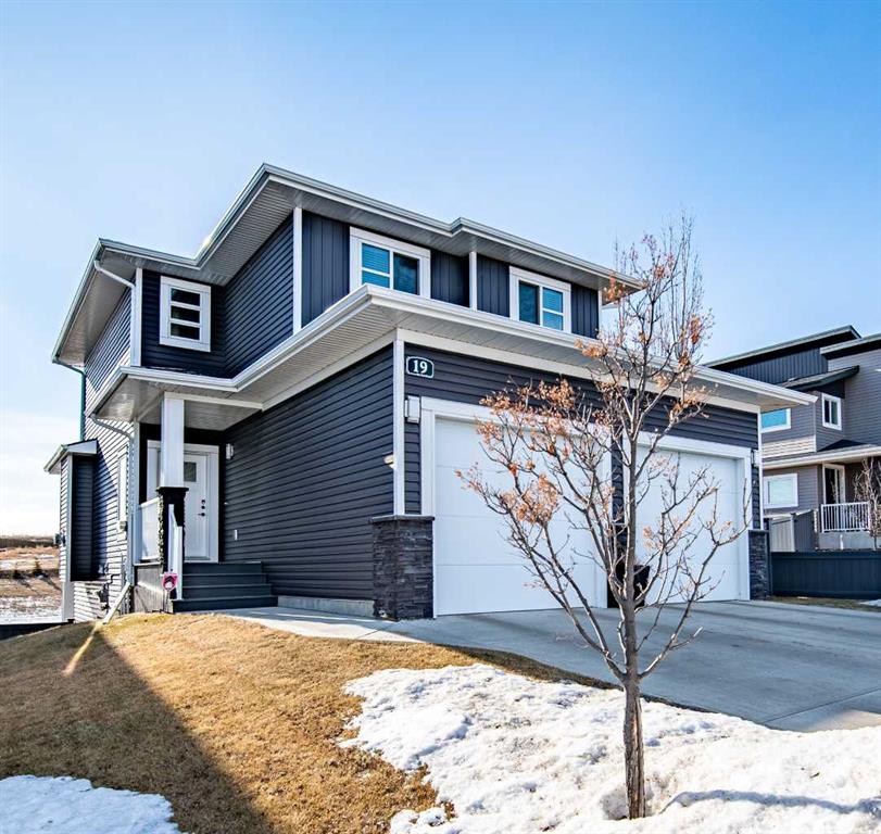 Picture of 19 Vanveller Way , Sylvan Lake Real Estate Listing