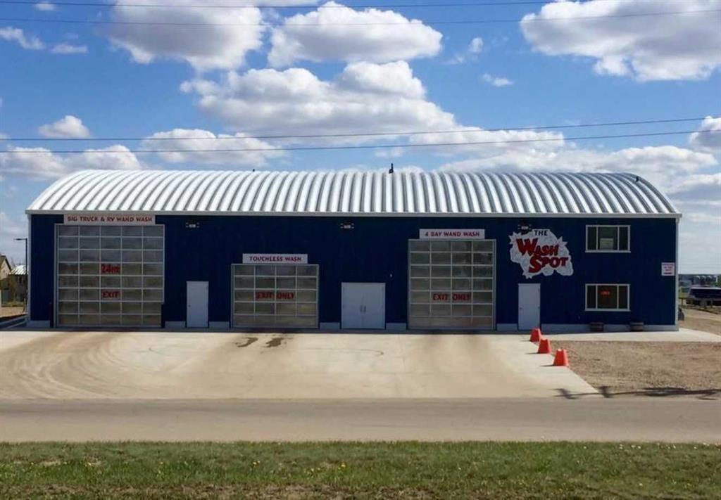 Picture of Provost Real Estate Listing