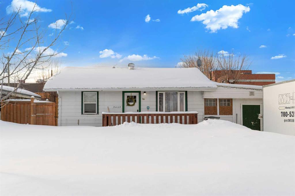 Picture of 9629 107 Avenue  , Grande Prairie Real Estate Listing