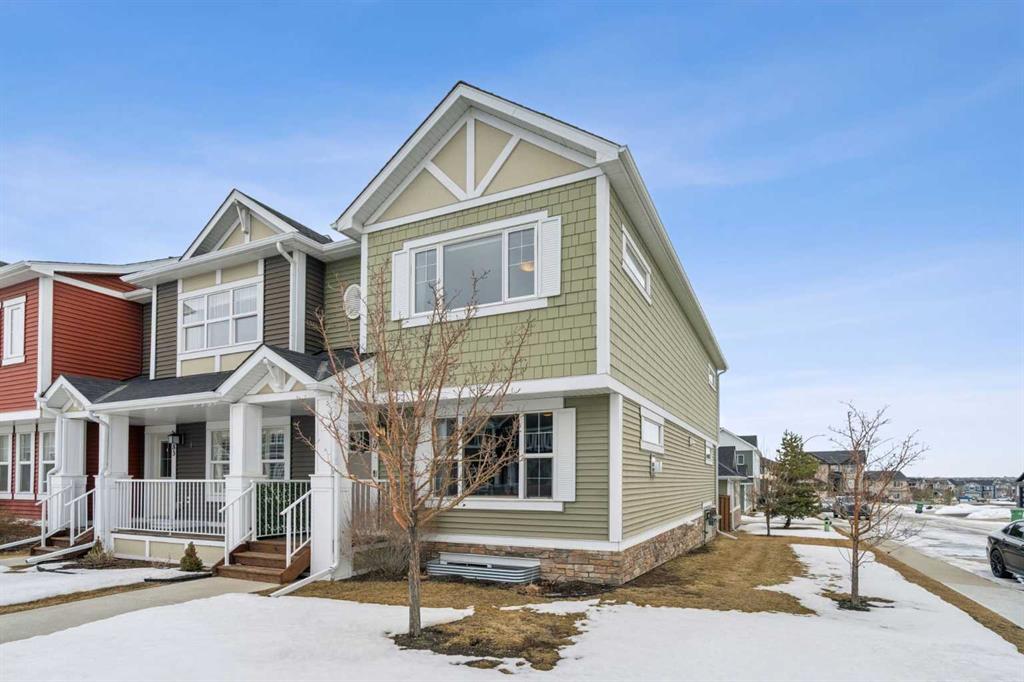 Picture of 79 Baysprings Terrace SW, Airdrie Real Estate Listing