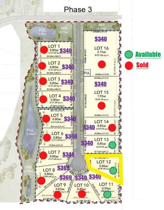 Picture of 852 Green Haven Close , Rural Foothills County Real Estate Listing
