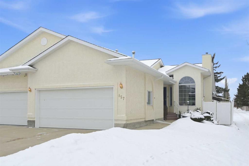 Picture of 157 Allan Street , Red Deer Real Estate Listing