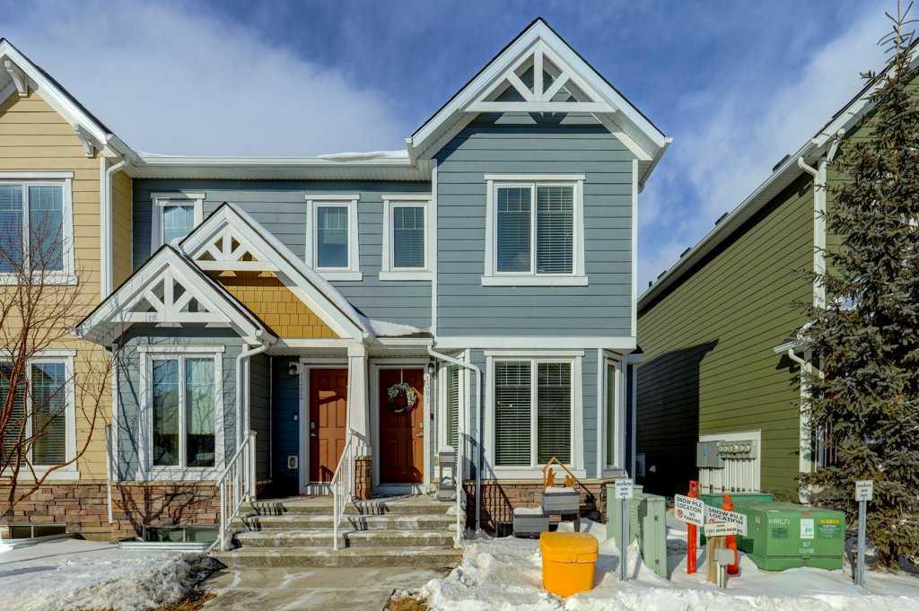 Picture of 1301, 2400 Ravenswood View SE, Airdrie Real Estate Listing