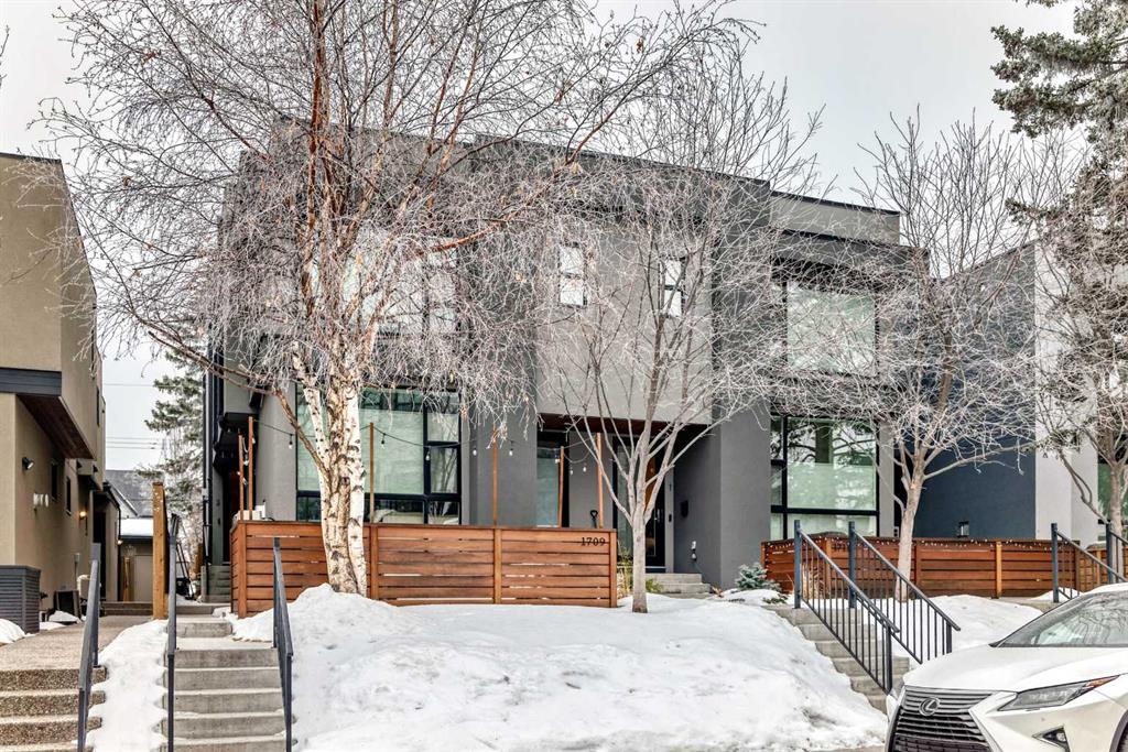 Picture of 2, 1709 36 Avenue SW, Calgary Real Estate Listing