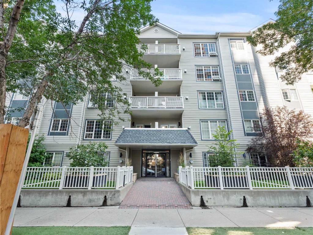 Picture of #105, 820 15 Avenue SW, Calgary Real Estate Listing
