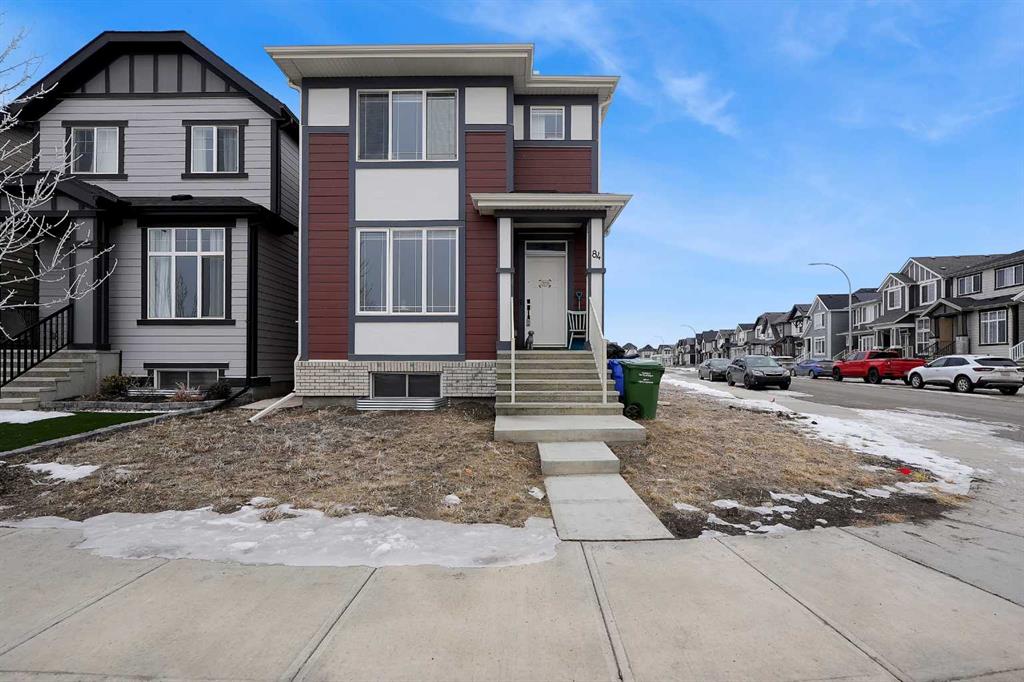 Picture of 84 Magnolia Common SE, Calgary Real Estate Listing