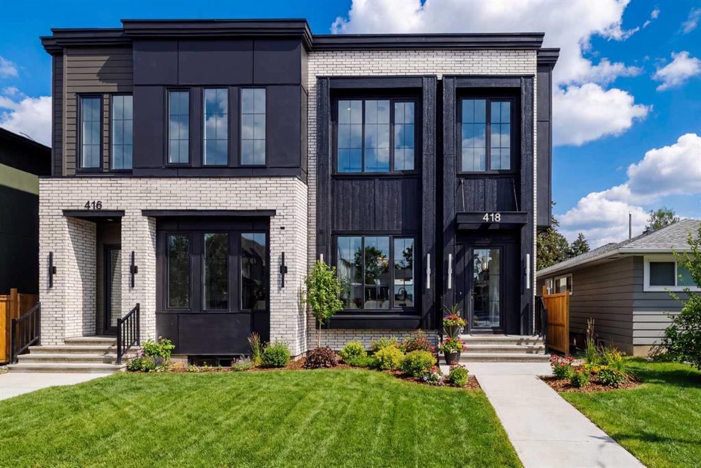 Picture of 418 36 Street SW, Calgary Real Estate Listing