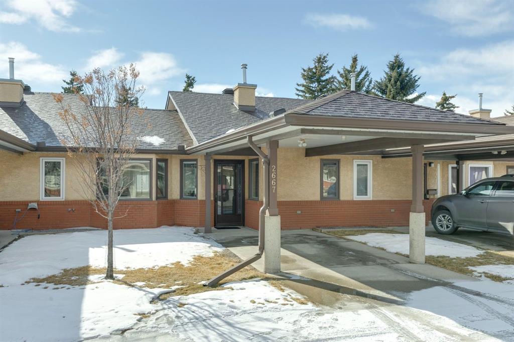 Picture of 2667 Dovely Court SE, Calgary Real Estate Listing