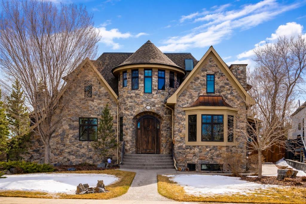 Picture of 623 Madison Avenue SW, Calgary Real Estate Listing