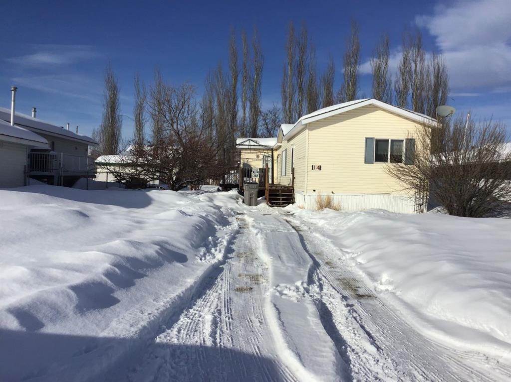 Picture of 14 Jackson Place , Whitecourt Real Estate Listing