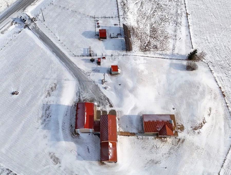 Picture of 16111 274 Avenue E, Rural Foothills County Real Estate Listing