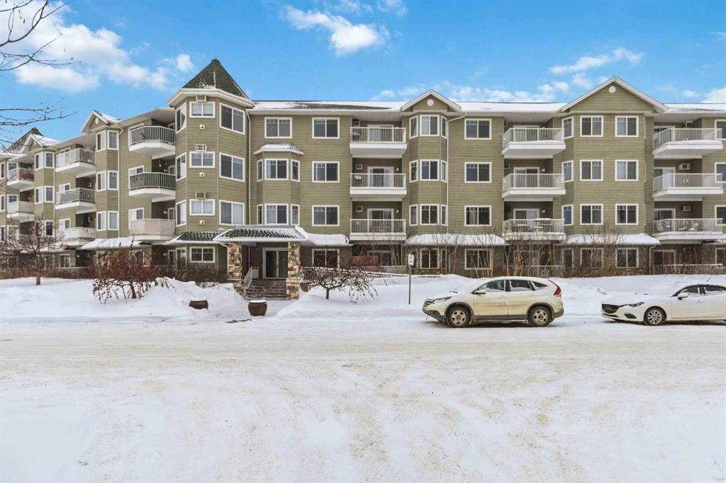 Picture of 412, 9918 Gordon Avenue , Fort McMurray Real Estate Listing