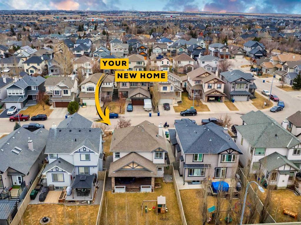 Picture of 2832 Coopers Manor SW, Airdrie Real Estate Listing