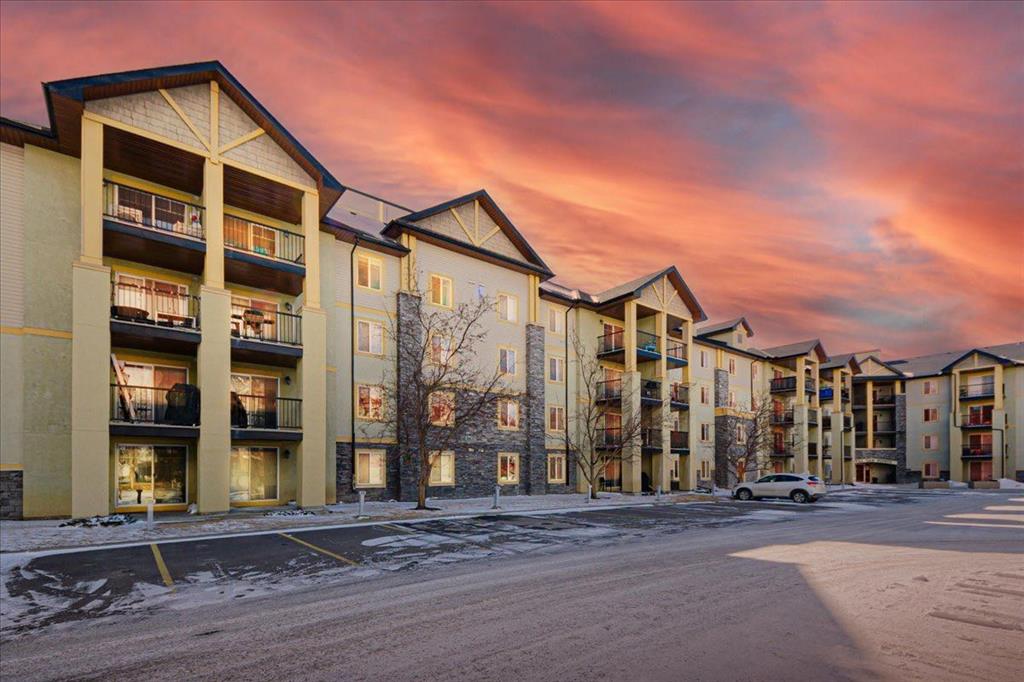 Picture of 1424, 8810 Royal Birch Boulevard NW, Calgary Real Estate Listing