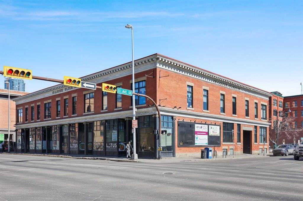 Picture of 230, 1018 Macleod Trail SE, Calgary Real Estate Listing