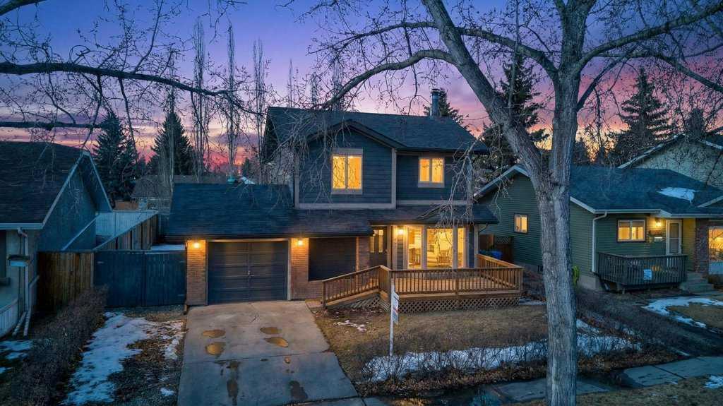 Picture of 2320 146 Avenue SE, Calgary Real Estate Listing