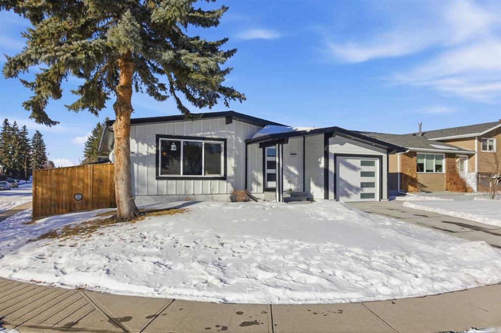 Picture of 428 Queen Anne Way SE, Calgary Real Estate Listing