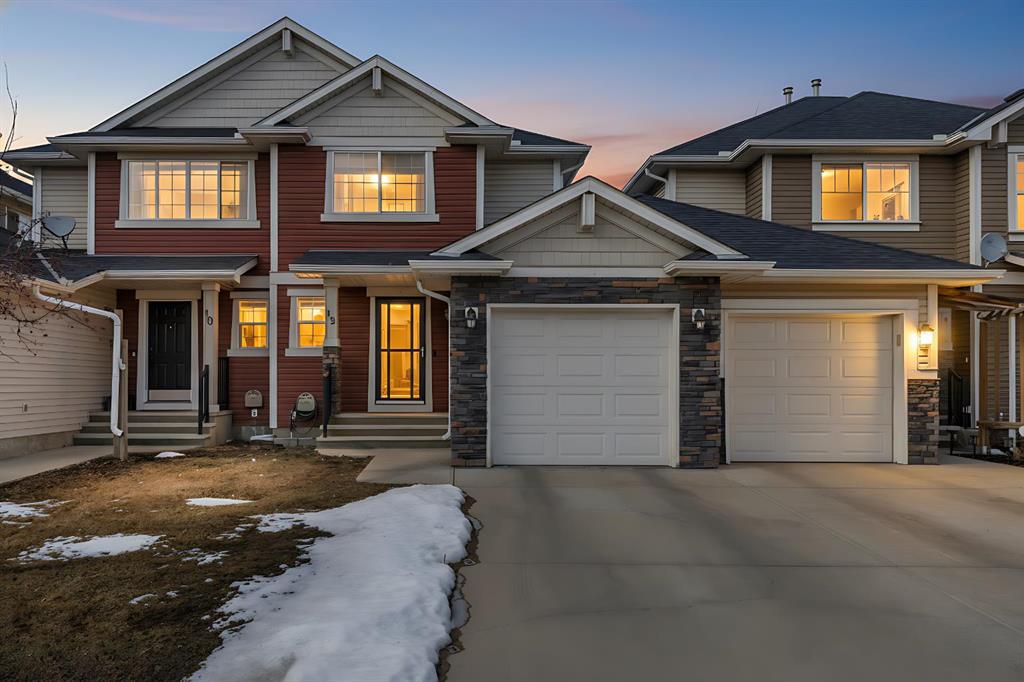 Picture of 12 Cranberry Green SE, Calgary Real Estate Listing