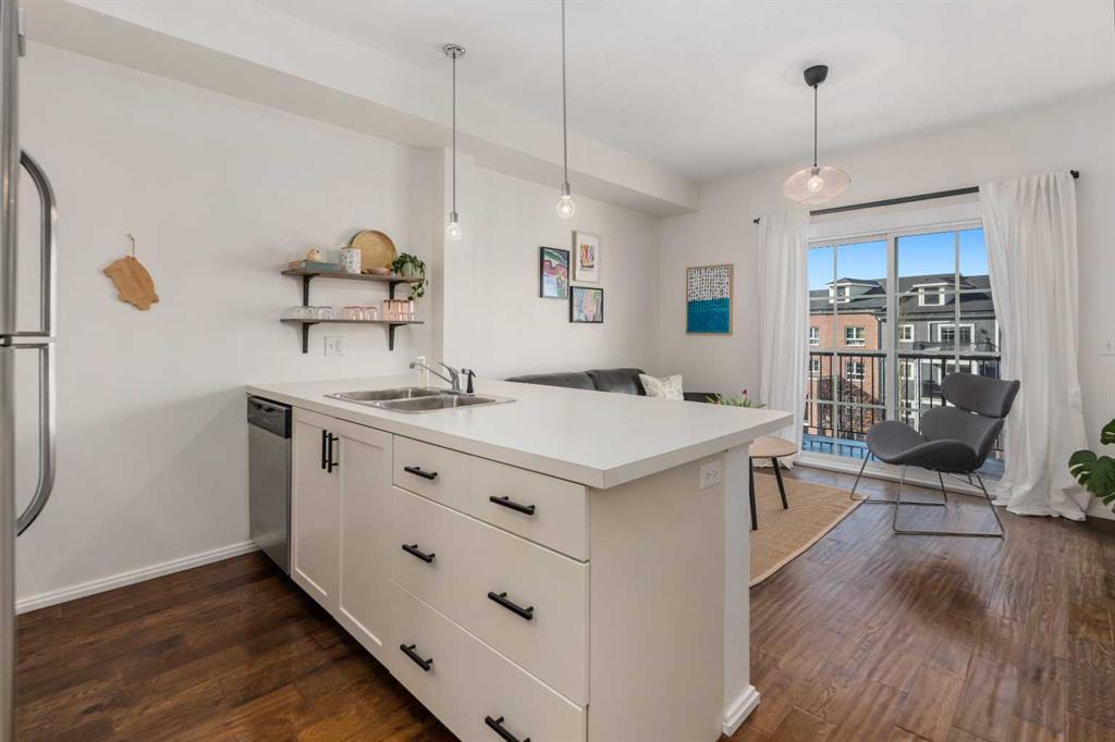 Picture of 1403, 279 Copperpond Common SE, Calgary Real Estate Listing