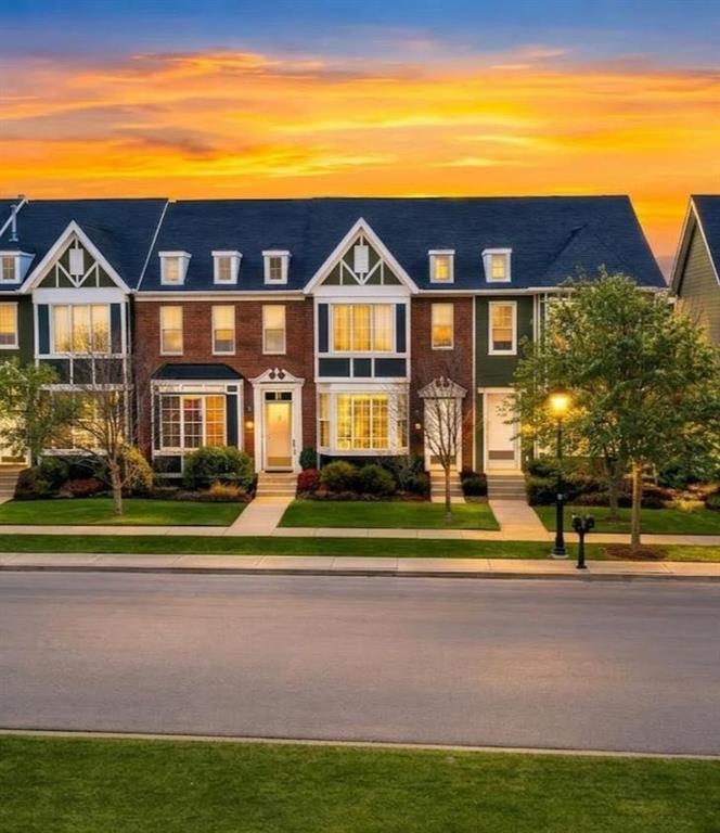 Picture of 292 Rainbow Falls Drive , Chestermere Real Estate Listing