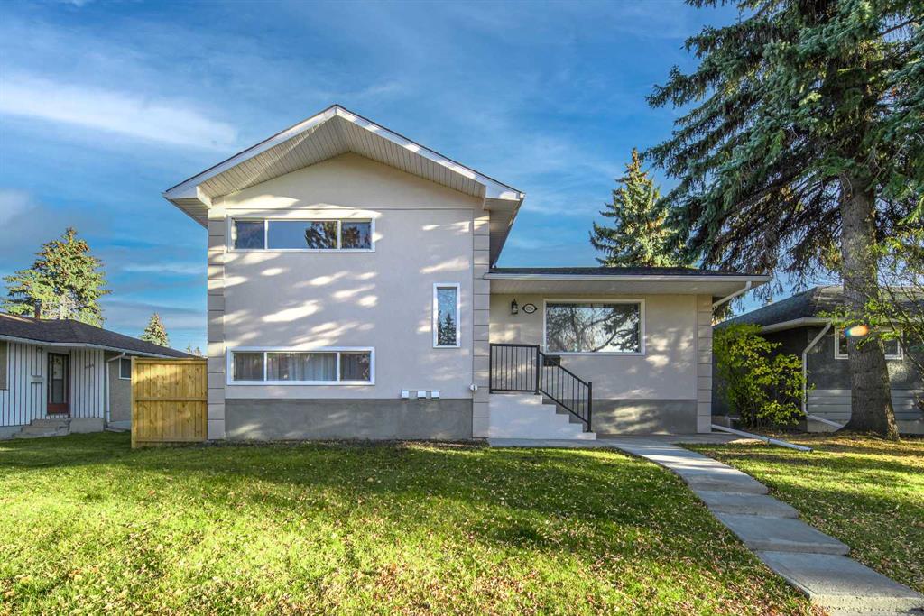 Picture of 4216 brisebois Drive NW, Calgary Real Estate Listing