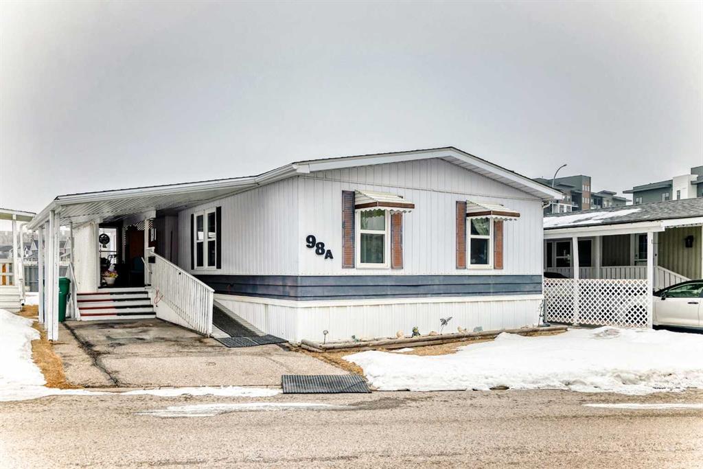Picture of 99, 99 Arbour Lake Road NW, Calgary Real Estate Listing