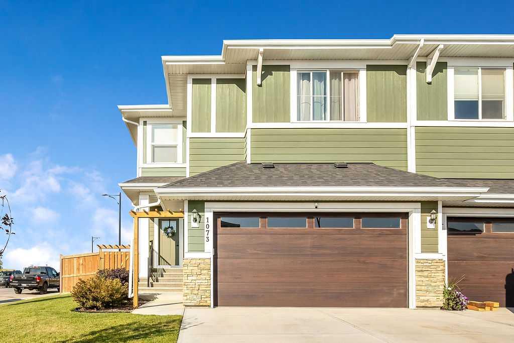 Picture of 1073 Waterford Drive , Chestermere Real Estate Listing