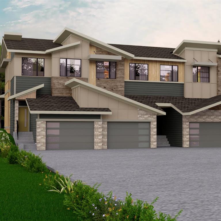 Picture of 44 Heritage Manor , Cochrane Real Estate Listing