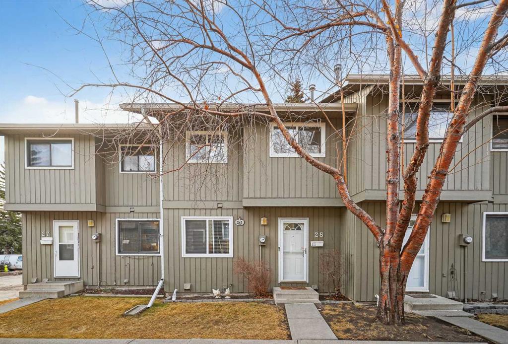 Picture of 28, 6503 Ranchview Drive NW, Calgary Real Estate Listing
