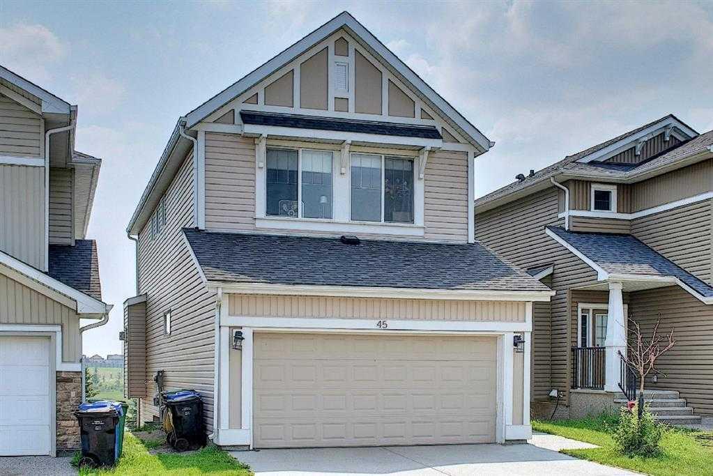 Picture of 45 Redstone Drive NE, Calgary Real Estate Listing