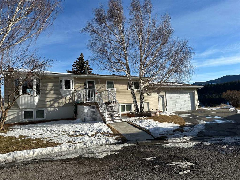 Picture of 1801 82 Street , Coleman Real Estate Listing