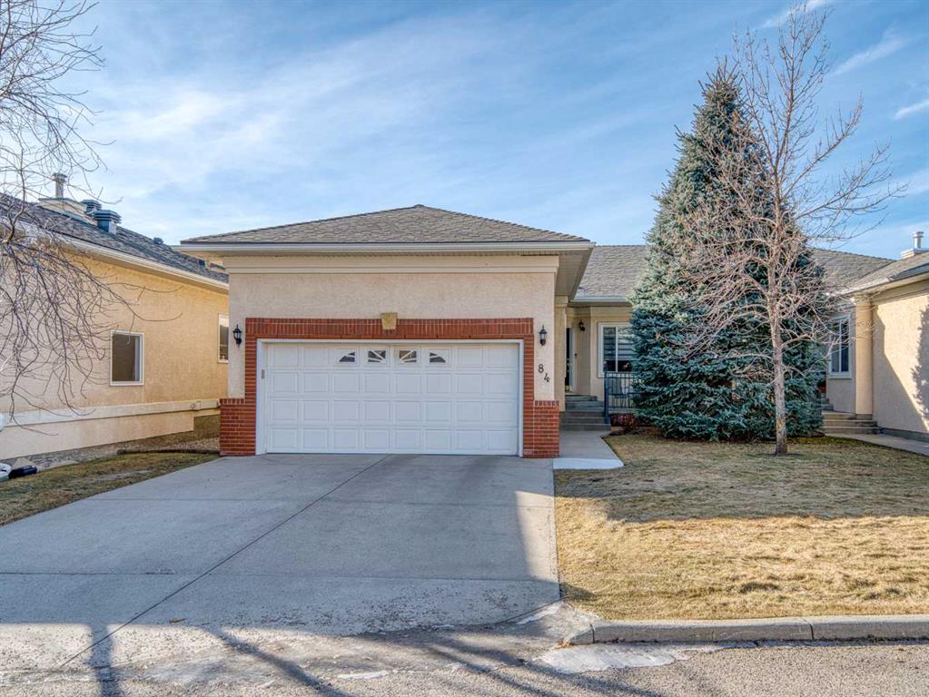 Picture of 84 Sierra Morena Landing SW, Calgary Real Estate Listing