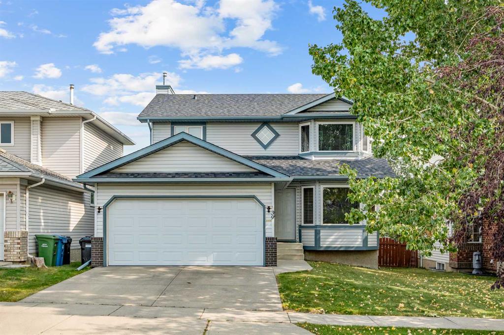 Picture of 39 Arbour Wood Close NW, Calgary Real Estate Listing