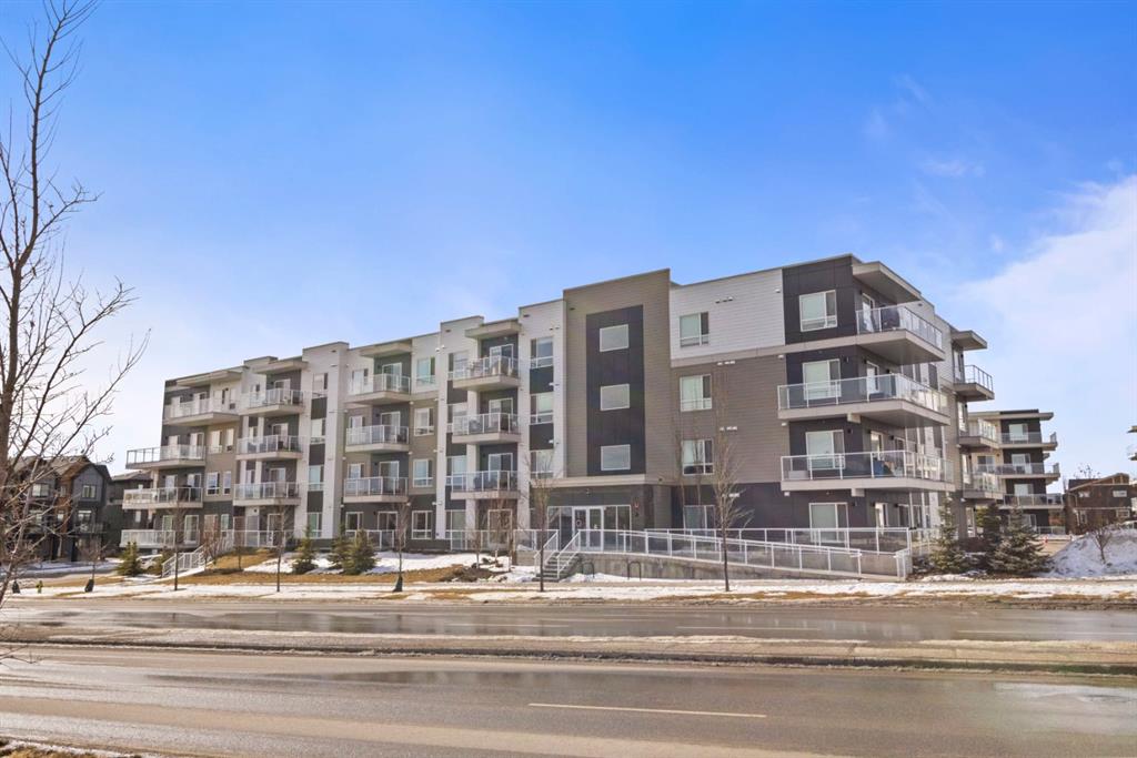 Picture of 1411, 220 Seton Grove SE, Calgary Real Estate Listing