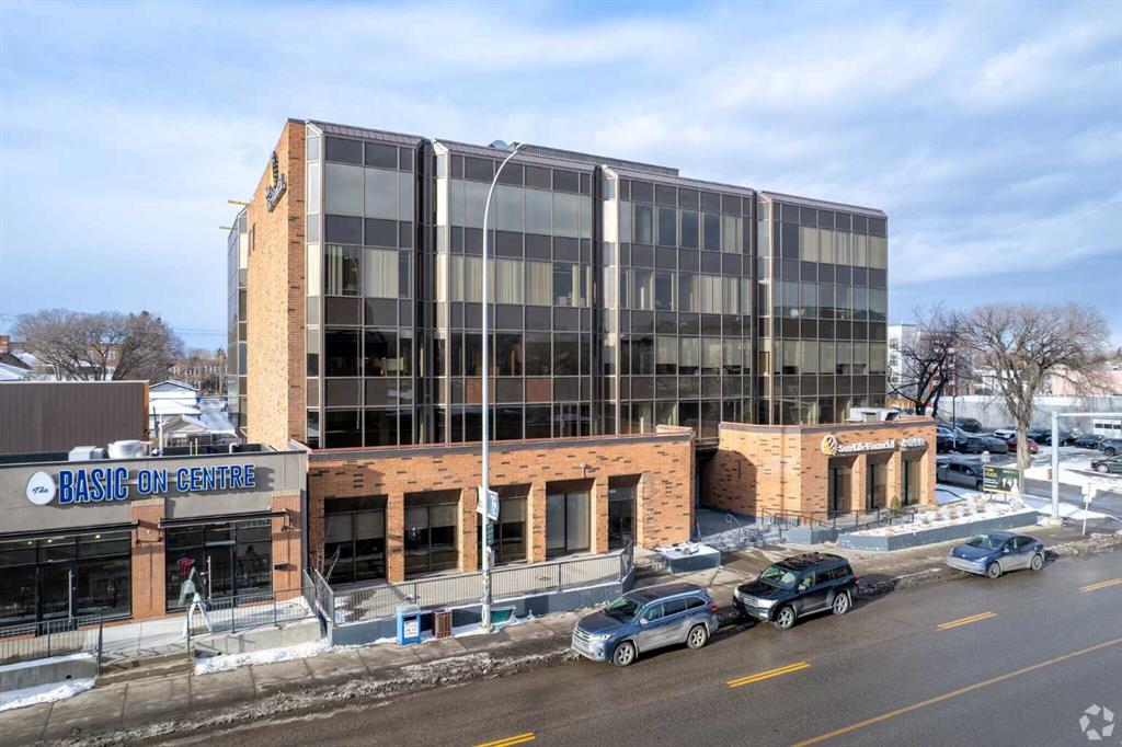 Picture of 440, 1121 Centre Street NW, Calgary Real Estate Listing