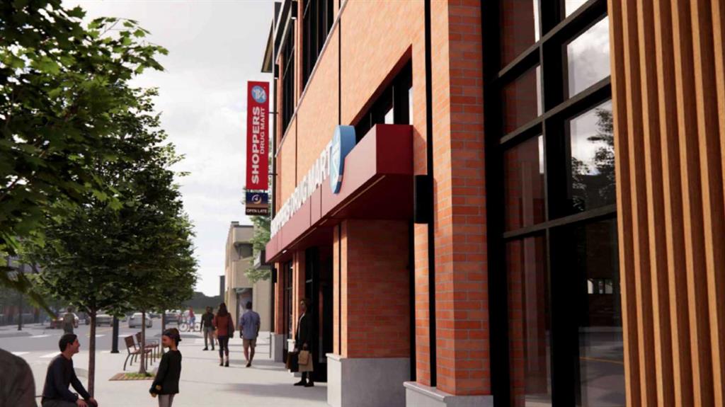 Picture of 2nd Floor, 906 1 Avenue NE, Calgary Real Estate Listing