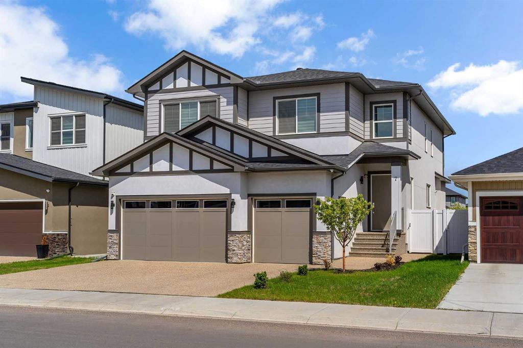 Picture of 7 Waterford Heights , Chestermere Real Estate Listing