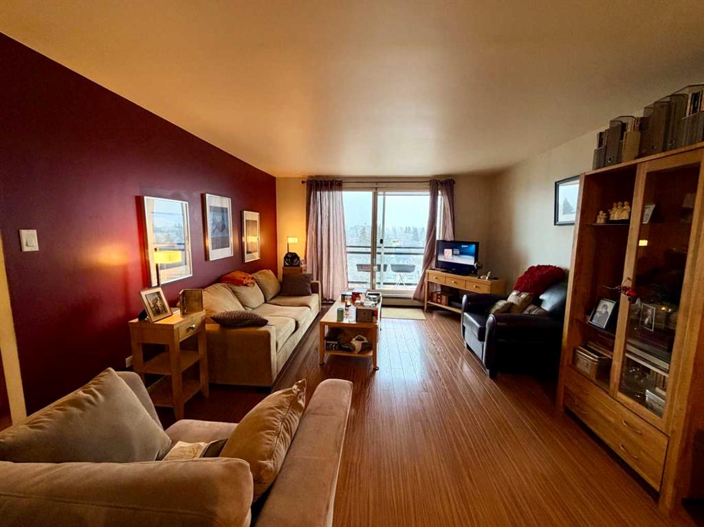 Picture of 702, 1022 16 Avenue NW, Calgary Real Estate Listing