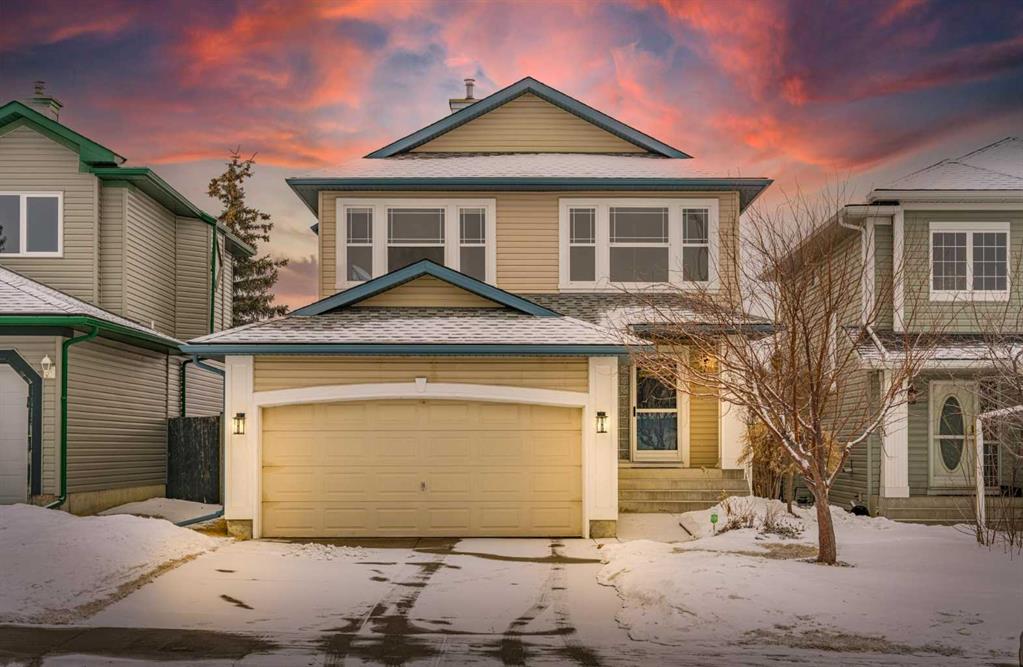 Picture of 12633 Coventry Hills Way NE, Calgary Real Estate Listing