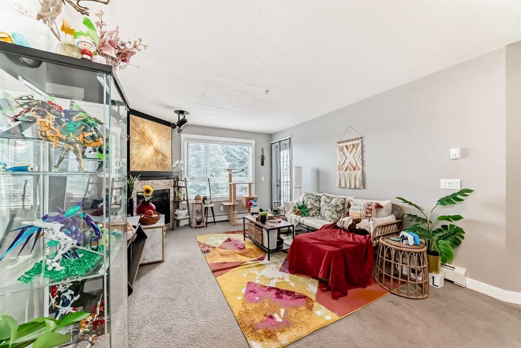 Picture of 208, 8200 4 Street NE, Calgary Real Estate Listing