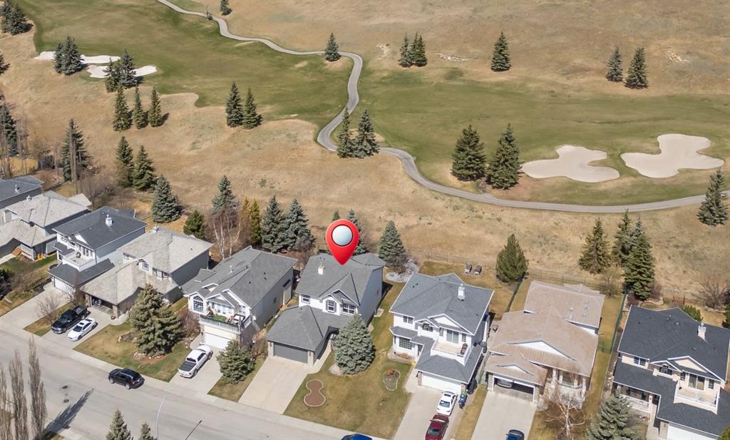 Picture of 18 Gleneagles View , Cochrane Real Estate Listing