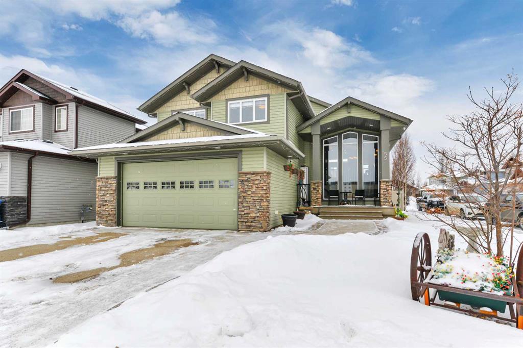 Picture of 55 Carter Close , Red Deer Real Estate Listing