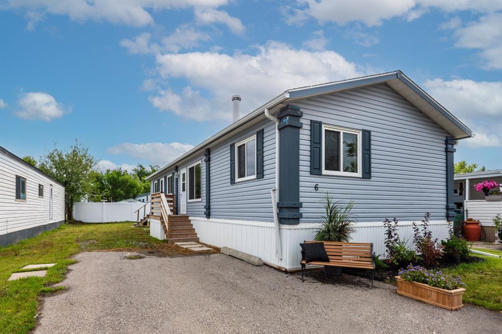 Picture of 6, 6724 17 Avenue SE, Calgary Real Estate Listing