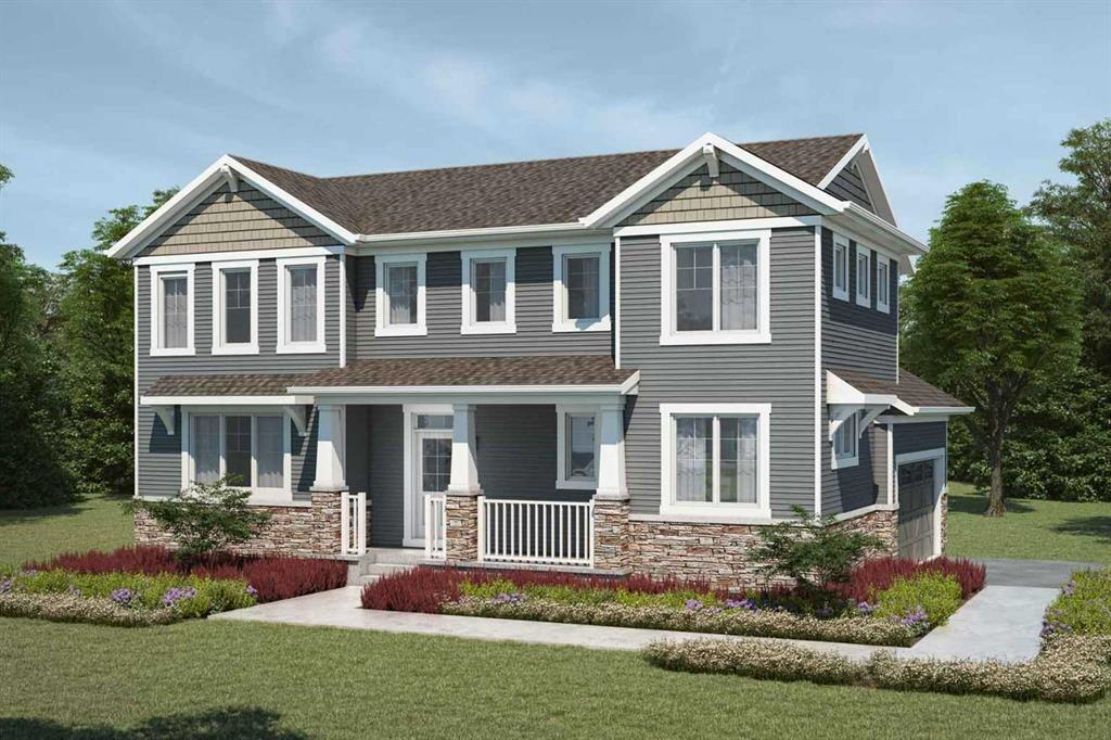 Picture of 201 Carringwood Terrace NW, Calgary Real Estate Listing