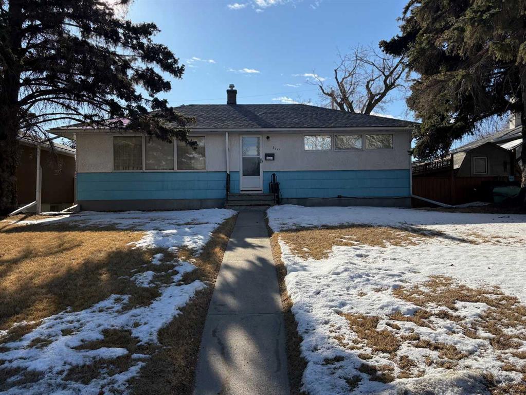 Picture of 3111 Richmond Road SW, Calgary Real Estate Listing