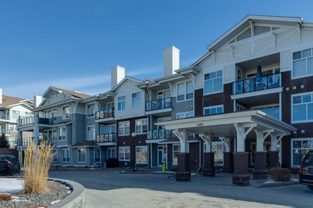 Picture of 2218, 1010 Arbour Lake Road NW, Calgary Real Estate Listing
