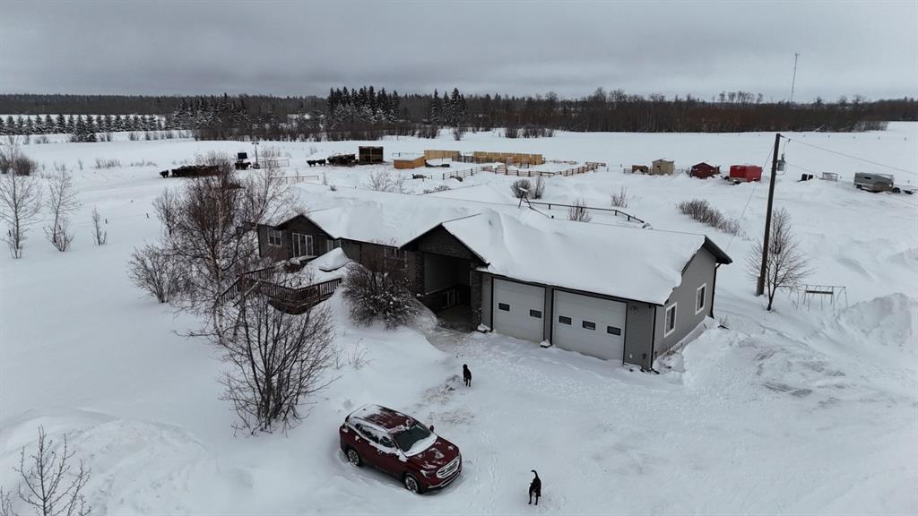 Picture of 11301 100 Street , Fairview Real Estate Listing